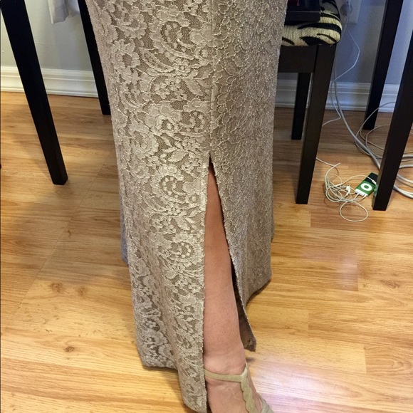 Cachet Dress - Picture 7 of 8